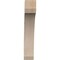 Ekena Millwork 3 1/2"W x 16"D x 20"H Legacy Smooth Knee Brace, Douglas Fir BRC04X16X20LEC00SDF - alternate 2